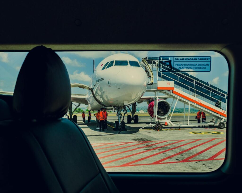 Tips Naik Pesawat Pertama Kali dari Juanda, Biar Tidak Bingung Saat di Bandara