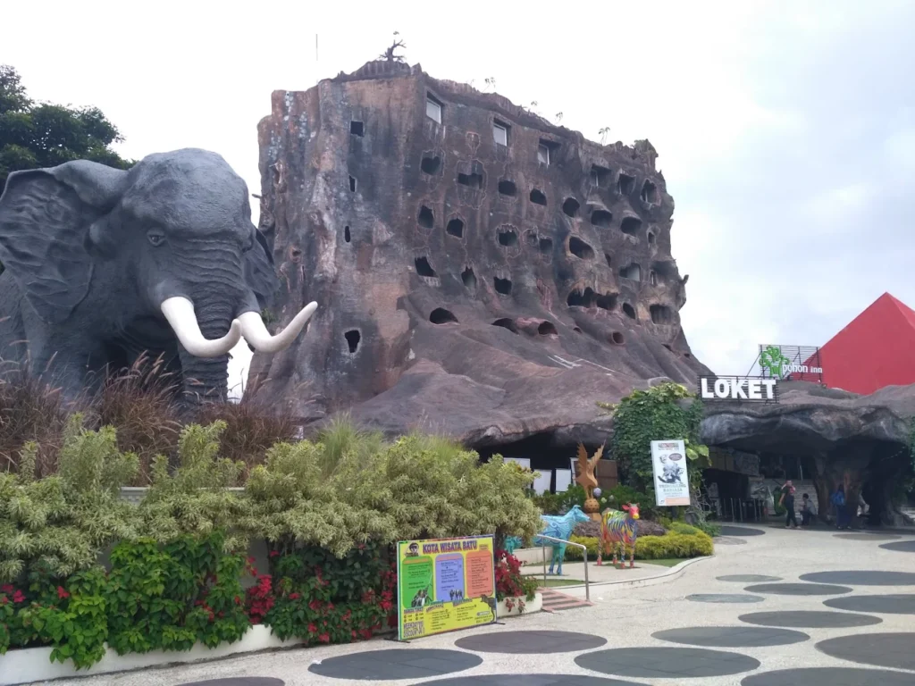 Cara Beli Tiket Jatim Park Online dengan Harga Promo